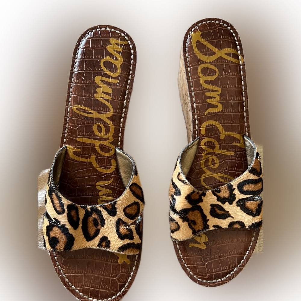 Sam Edelman Sandals